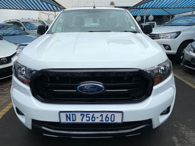 2017 Ford Ranger 2.2 Tdci 4x2 Single Cab No Deposit Whatsapp- Mohammed(zero)7239275o4