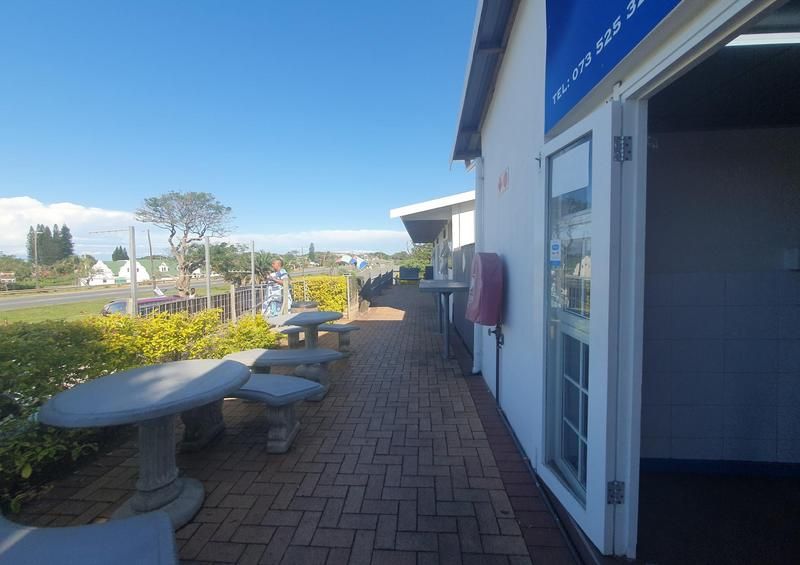 Prime Commercial Property for Sale in the South Coast