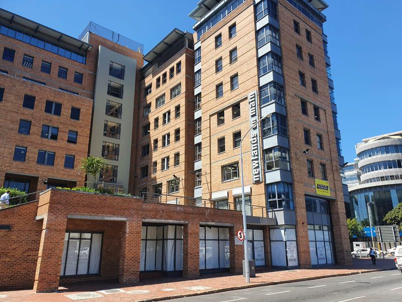 Claremont | Prime Showroom Space To Rent On Campground Road, Cape Town