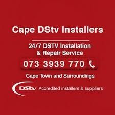 DSTV Installation Southern Suburbs  073 3939 770 Constantia  DSTV Signal Repairs
