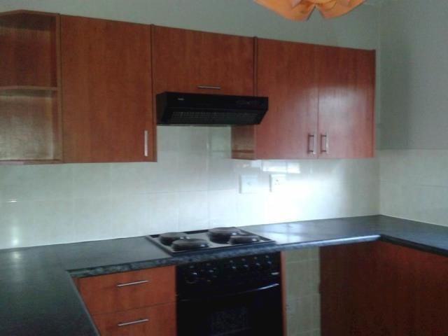 Townhouse in Midrand now available