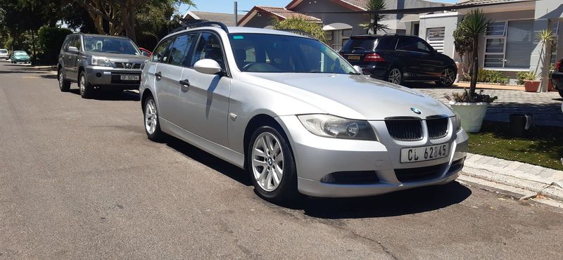 2006 BMW 320d for sale!