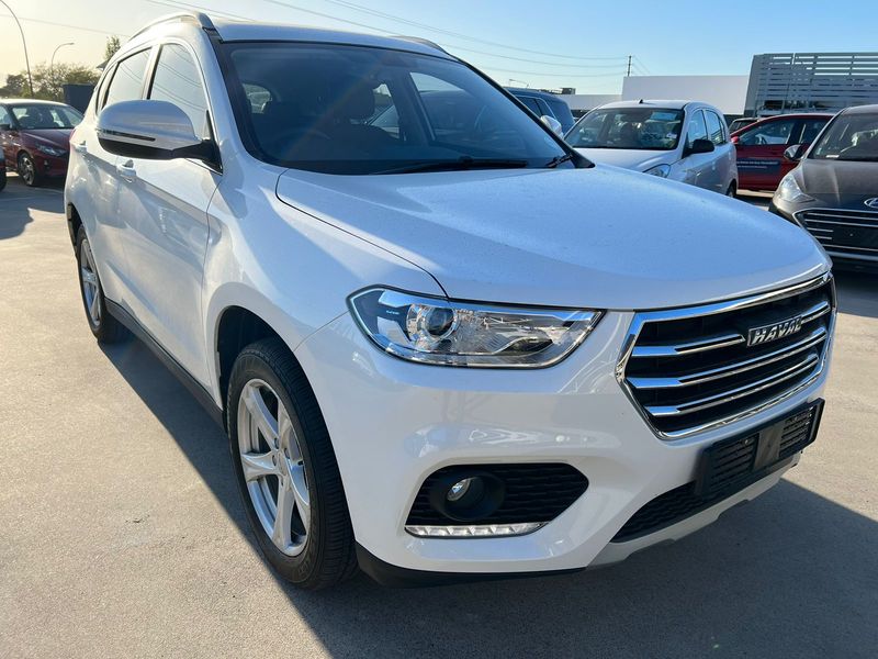2020 Haval H2 1.5T Luxury AT