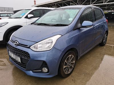 2018 Hyundai Grand i10 MY18 1.2 Fluid for sale!