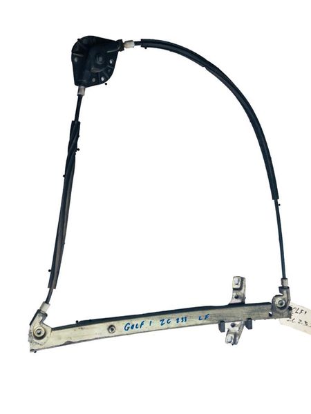 VW GOLF MK1 NEW AND OLD SPEC WINDOW MECHANISMS for sale in