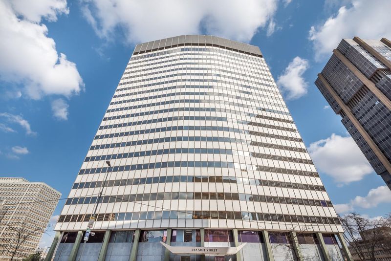All-inclusive access to workspace and virtual office in Regus Braamfontein