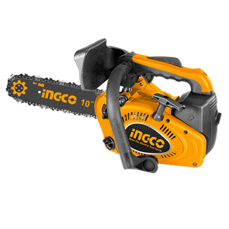 Ingco - Chain Saw - Petrol (0.7 kw) (1 hp)