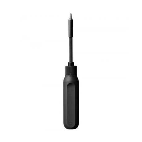 Xiaomi Mi 16in1 Ratchet Screwdriver 3 Torque Settings - Black