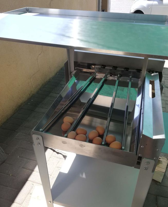 Egg grader ES150