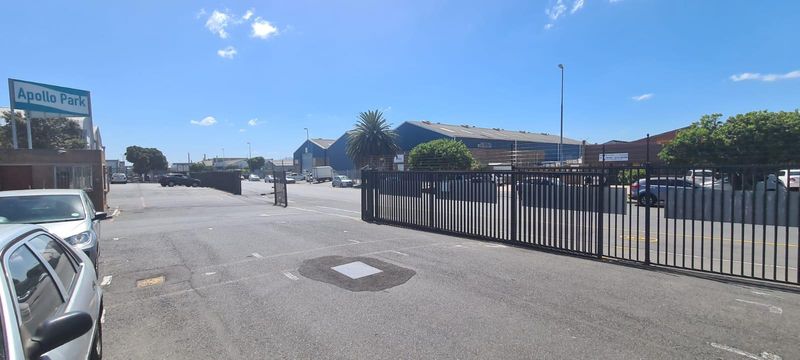 Apollo Park | Warehouse To Rent in Marconi Road, Montague Gardens