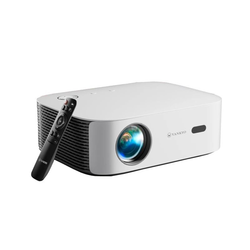 VANKYO Performance V700W 1080P Full HD Livehouse Projector