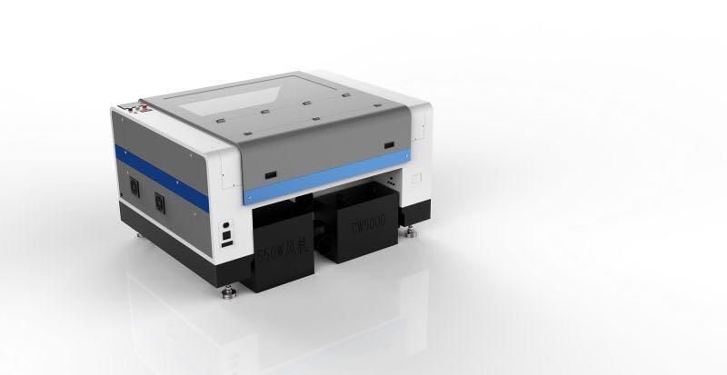 PS 1390 100 Watt Laser Cutter Machine