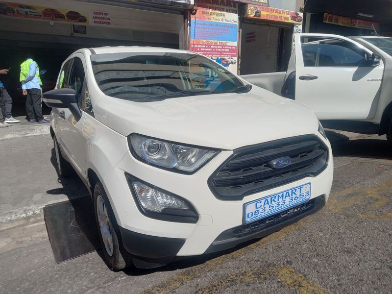 2022 Ford EcoSport 1.5 Ambiente AT for sale!