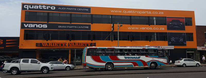 MINI COOPER R60 COUNTRYMAN MANUAL STRIPPING FOR SPARES