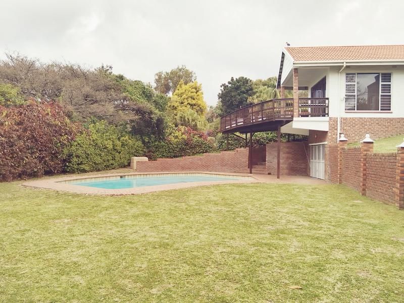 A modern stylish 5 bedroom House for Sale in Westville