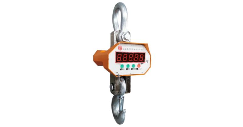 Load Cell – Electronic 10 000kg