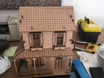 Laser cutting machine 900 600 80watt laser power