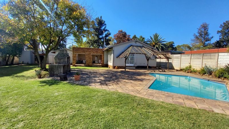 3 Bedroom house in a popular suburb of brackendowns