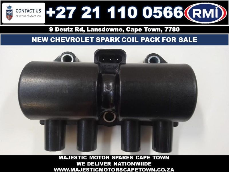 Chevrolet Spark new coil pack for sale