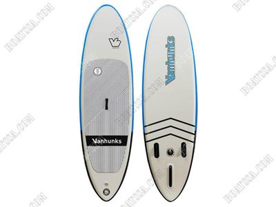 Vanhunks Impi Inflatable Stand Up Paddle Board 3m