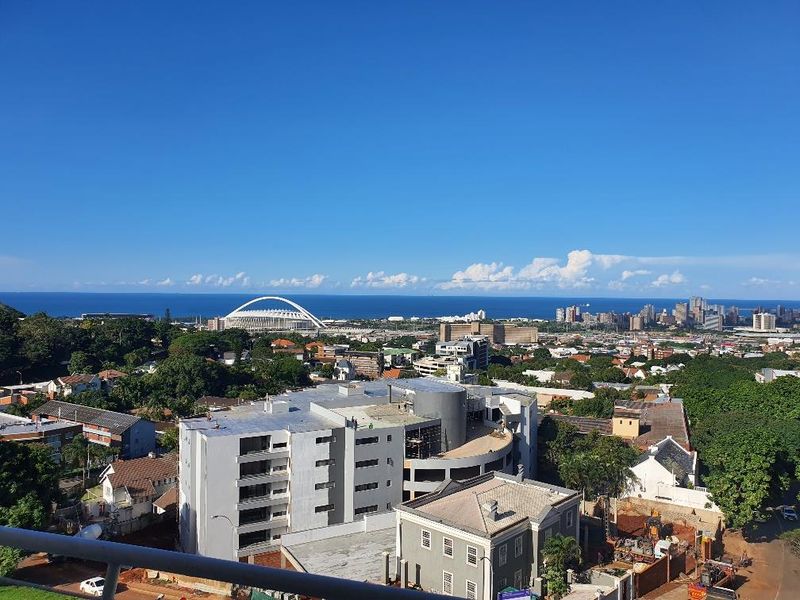 PRIME MUSGRAVE -4 BEDROOM PENTHOUSE FOR SALE R7495000 (337 SQM)