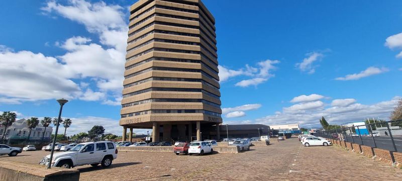 Sunbel Building | Office Space For Rent On Old Paarl Road, Bellville
