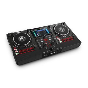 Numark Mixstream Pro Standalone DJ Controller
