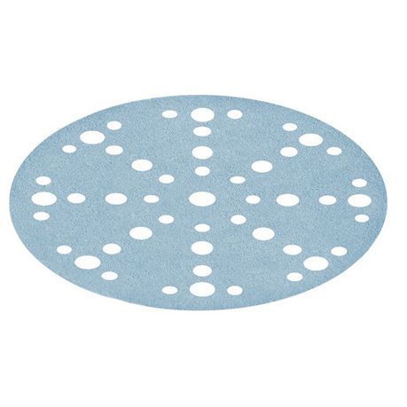 FESTOOL SANDING DISCS STF D150/48 P500 GR/100 GRANAT 575173