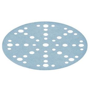 Festool Sanding Discs Stf D150/48 P500 Gr/100 Granat 575173