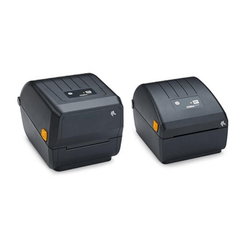 Zebra ZD220 Label Printer - Direct thermal 203 x 203 dpi Wired ZD22042-D0EG00EZ - Brand New