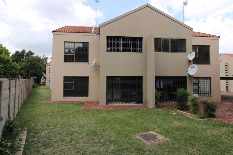 2 bedroom apartment for sale in Sasolburg