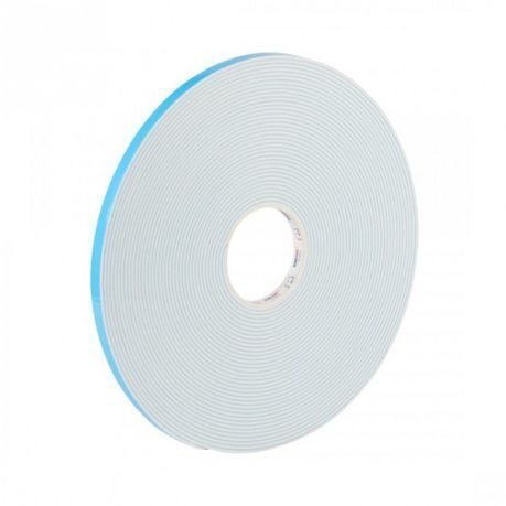 Double Sided  Foam, Liner Tape -  3mm x 24mm x 20m - Interior &amp;  Exterior use.