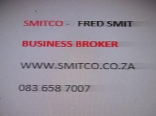 Restaurant With Full Liquor Licence   Overseas Brand