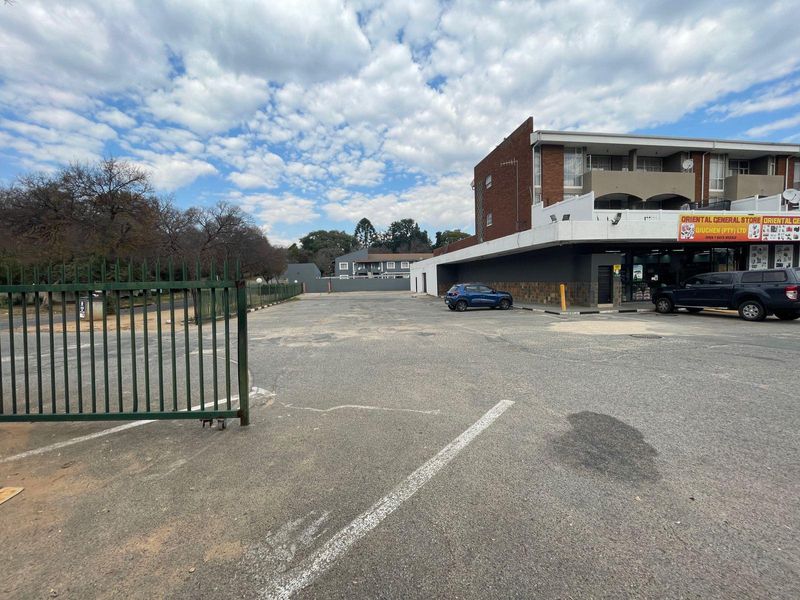 Malanshof Shopping Centre | Great Commercial Retail Space to Let in Malanshof