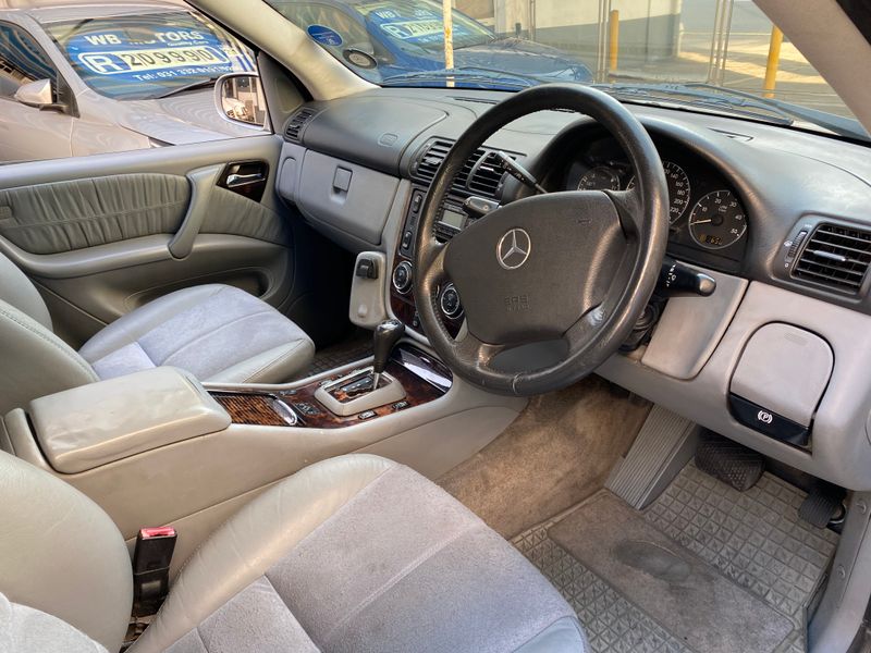 2005 MERCEDES BENZ ML 270 CDI WHATSAPP- MOHAMMED (ZERO)7239275O4