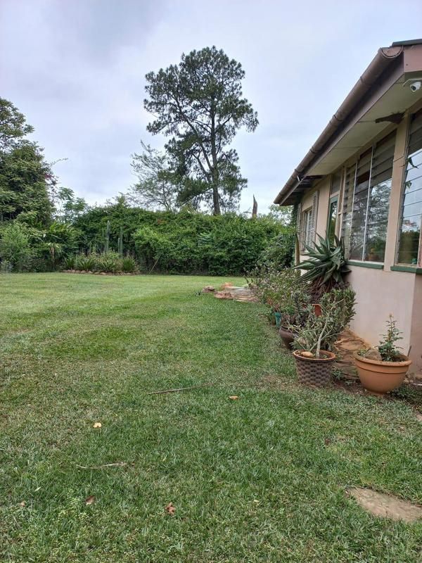 2.73 HA SMALL HOLDING FOR SALE IN TABLE MOUNTAIN, PIETERMARITZBURG
