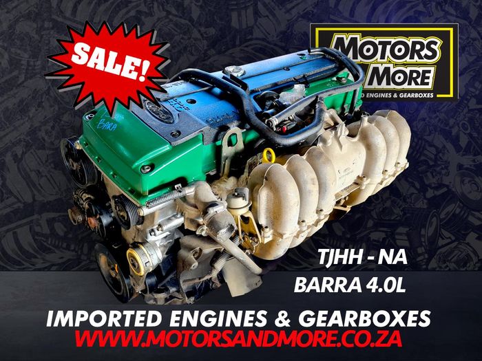 imported engines for sale