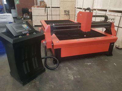 Plasma Cutting Machines for Sale