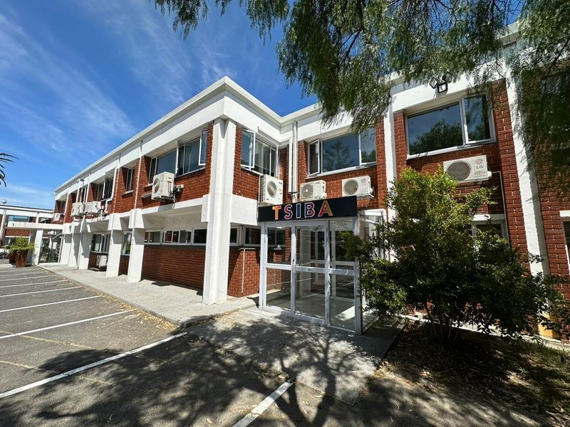 OLD MILL ROAD | OFFICE / RETAIL SPACE TO RENT | NDABENI | 100SQM