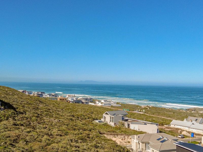 Land in Yzerfontein For Sale