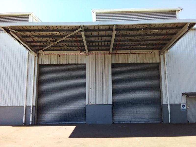 1530m² Industrial To Let in Westmead at R70.00 per m²