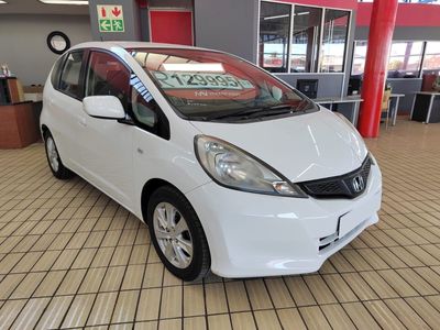 2011 Honda Jazz 1.3 Comfort With 163288kms Call Boity 083 506 0587
