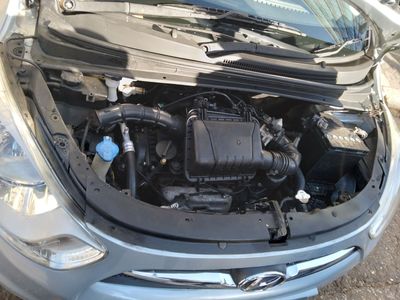 2014 Hyundai Grand i10 1.2 Fluid for sale!