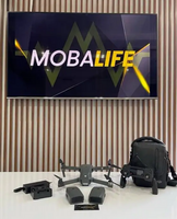 DJI Mavic Pro(4-month warranty)