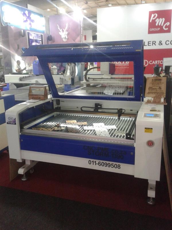 C N C Laser, router, plasma