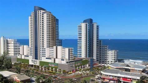 Magnificent 3 BEDROOM APARTMENT FOR SALE IN THE PEARLS OF UMHLANGA