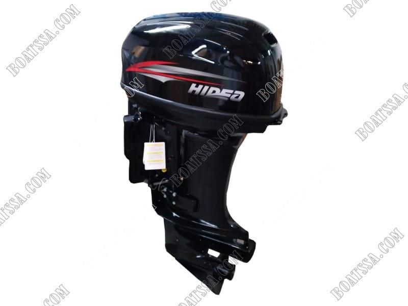 40HP HIDEA LONG SHAFT OUTBOARD