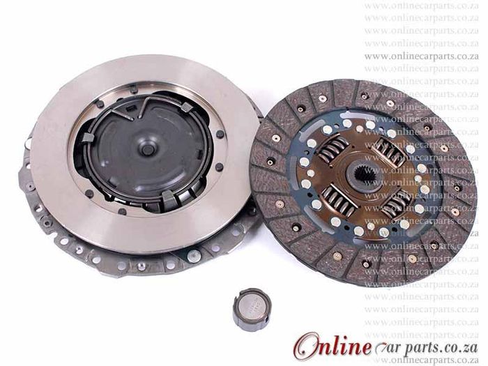 Jetta 3 2025 clutch kit price