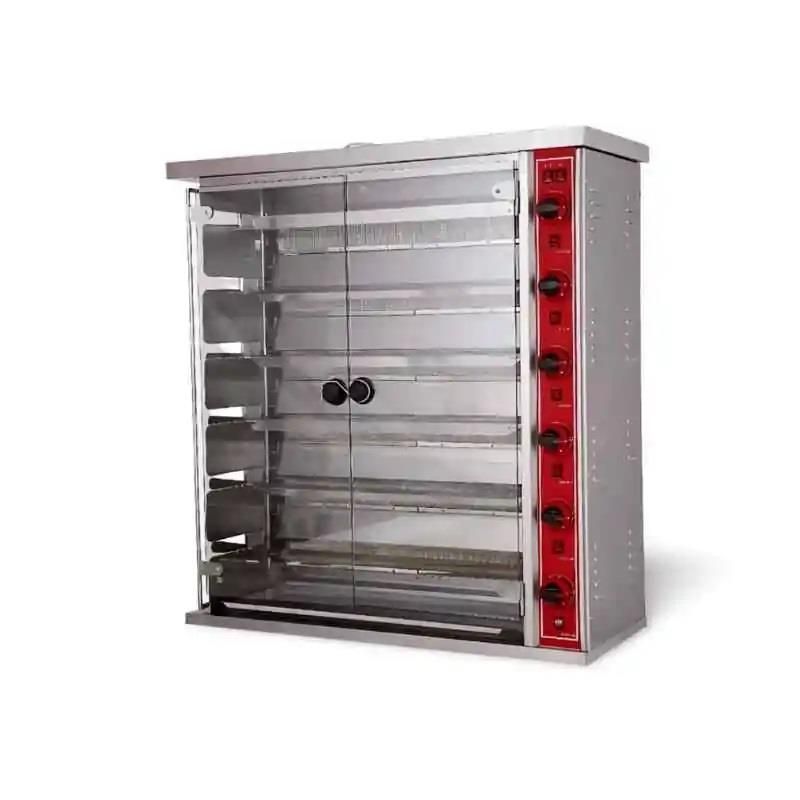 (CATERING EQUIPMENT) COMBI STEAM FOR SALE-ROTISSERIE OVEN FOR SALE