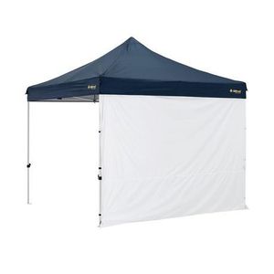 OZtrail - Gazebo Solid Wall Kit - 3M Deluxe - White, Excluding Gazebo